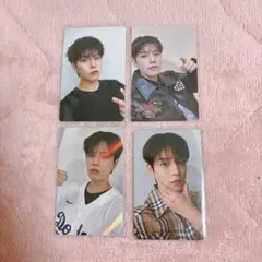 straykids スキズ トレカ スンミン counting stars