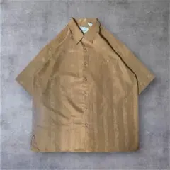値段交渉可！　VIRGOLA UOMO 半袖シャツ