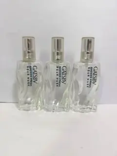 GATSBY シャワーフレッシュ アクアムスク 60ml 3本セットのサムネイル