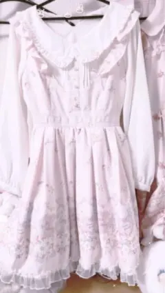 LIZLISA ワンピース