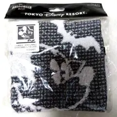 ★本日限定値下げ★ディズニーリゾート★ミッキー　ハロウィン2016　ミニタオル