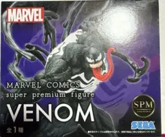 MARVEL Venom フィギュア