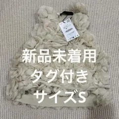ZARA ホルターネックフラワートップス - メルカリ