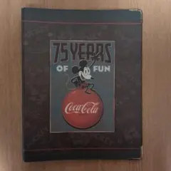 【美品レア・ヴィンテージ】コカコーラ ミッキー75周年トラック 2004年製 2025年最新】ミッキー75周年の人気アイテム - メルカリ