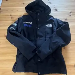 THE NORTH FACE Supreme マウンテンパーカー