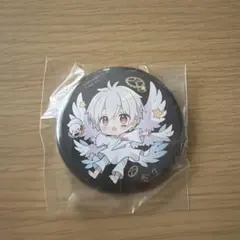 ✳️まふまふ　ひき歌　缶バッチ　おとといきやがれ まふまふ 缶バッジ おとといきやがれ - メルカリ