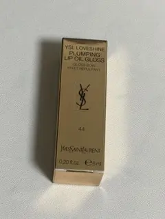 イヴ・サンローラン　YSL ラブシャイン　グロスプランパー　リップグロス　44のサムネイル