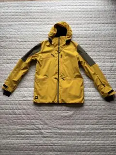 Quiksilver スノーボードジャケットのサムネイル