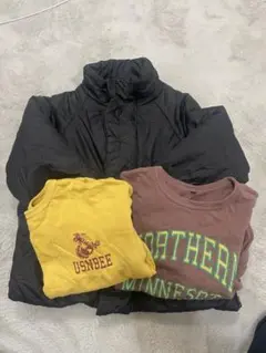 ＭＡＲＫＥＹＳ　４点セット