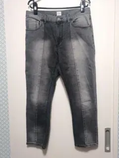 BROWNY VINTAGE デニムグレー Mサイズのサムネイル