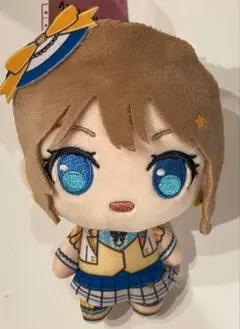 2026年最新】BanG Dream! ぬいぐるみ Poppin Party 山吹 沙綾の人気