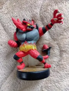 2026年最新】amiibo ガオガエンの人気アイテム - メルカリ
