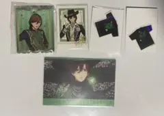 うたプリ 寿嶺二 グッズセット
