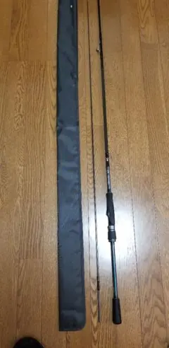 24エメラルダスAIR 80LML 4ピースカスタム - メルカリ