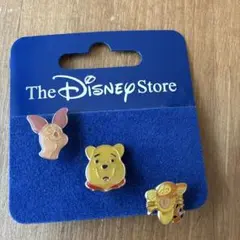 The Disney Store ティンカーベル ピンバッジ ティンク 新品 - メルカリ