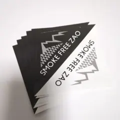 ステッカー