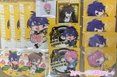 ヒプマイ シブヤ カード まとめ売り - メルカリ