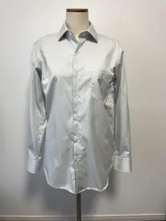 UNITED ARROWS GREEN LABELシャツ ストライプシャツ