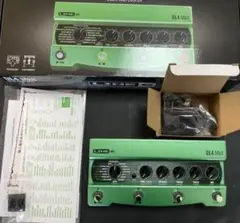 2025年最新】LINE6_DL4の人気アイテム - メルカリ