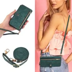 iPhone 11 Pro レザーケース　アイフォン11 プロ　カバー　手帳型