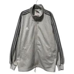 90s 00s adidas スリーブ ライン トラック ジャケット Y2Kのサムネイル
