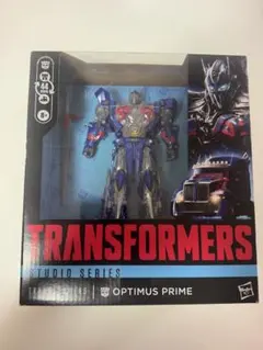 スタジオシリーズ キャラクター玩具