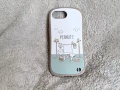 スヌーピー iPhone 16e/17e 用 ケース 洗濯