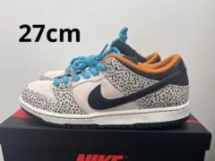 週末値下Nike SB Dunk Low Pro Electric Safari