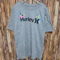 Hurley　キッズ ボーイズ　XL　160〜　インコ　鳥　レディースM