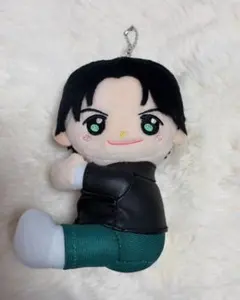 杢代和人 ぬいぐるみ ver.1 ver.2 2個セット 杢代和人 ぬいぐるみ - メルカリ