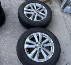 2026年最新】t33エクストレイル 純正ホイールの人気アイテム - メルカリ