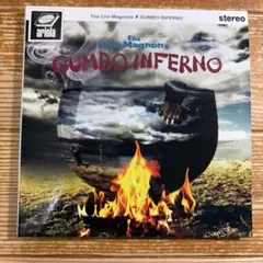2026年最新】GUMBO INFERNOの人気アイテム - メルカリ