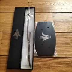 シズナの黒太刀 メタルウェポン 英雄伝説 黎の軌跡II