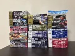 2026年最新】ガンプラまとめ売りの人気アイテム - メルカリ