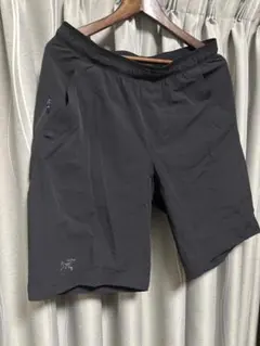 Aptin Shorts アプティンショーツ　ブラック　 Sサイズのサムネイル