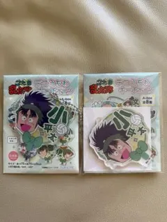 忍たま乱太郎 七松小平太 アクリルキーホルダー