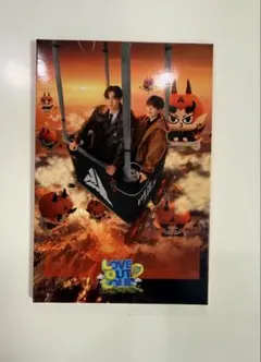 GMMTV PerthSanta トレカ② 2025年最新】PerthSantaの人気アイテム - メルカリ