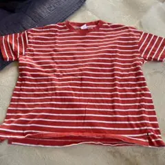 devirock Tシャツ 150cm