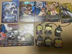 2025年最新】アンリミテッドヴァーサス ブレイブルーの人気アイテム