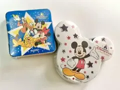 ディズニーハンカチ