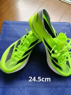 adidas アディゼロ アバンチ 27.5cm - メルカリ
