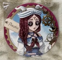 第五人格 タワーコラボ 特典コースター 祭司