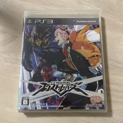 【新品】PS3 エクストルーパーズ　未開封