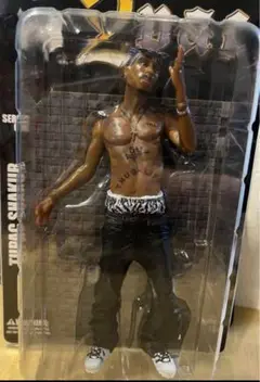 2025年最新】2pac フィギュアの人気アイテム - メルカリ