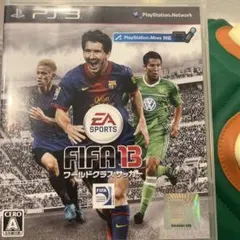 FIFA 13 PS3