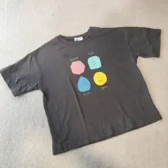 ペアマノン Tシャツ 120