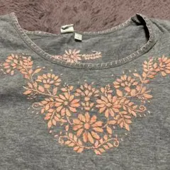 チチカカ　Tシャツ　Mのサムネイル