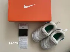 Nike ダイナモフリー スニーカー 14cm