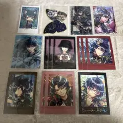 悪魔執事と黒い猫 バスティン