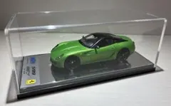 ☆MR☆ フェラーリ 599 HY-Kers open&close 1/43 - メルカリ